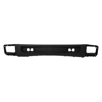 Sherman® - Front Bumper Air Deflector