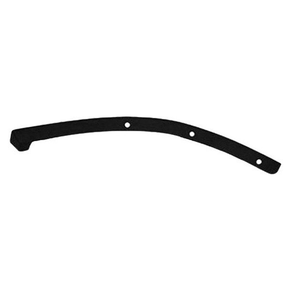 Sherman® - Front Passenger Side Outer Bumper Filler