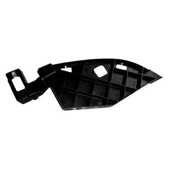Sherman® - Front Driver Side Bumper Filler (Value Line)