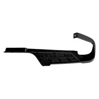 Sherman® 902-350AL - Rear Driver Side Bumper Step Pad (Value Line)