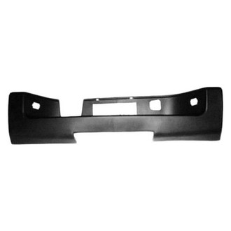 Sherman® - Rear Bumper Step Pads