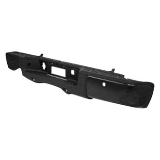 Sherman® - Rear Step Bumper Assembly (Value Line)