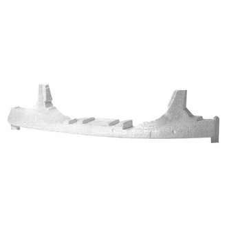 Sherman® - Front Bumper Impact Absorbers