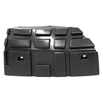 Sherman® - Front Bumper Cover Supports