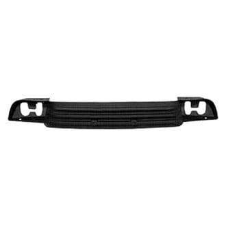 Sherman® - Front Bumper Grilles