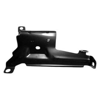 Sherman® - Front Outer Driver Side Bumper Bracket (Value Line)