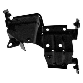 Sherman® - Front Outer Driver Side Bumper Mounting Bracket (Value Line)