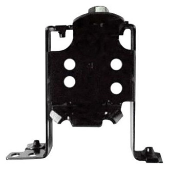 Sherman® - Front Inner Driver Side Bumper Mounting Bracket (Value Line)