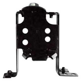 Sherman® - Front Inner Passenger Side Bumper Mounting Bracket (Value Line)