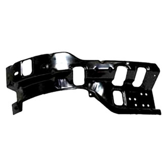 Sherman® - Front Outer Bumper Impact Bar Bracket