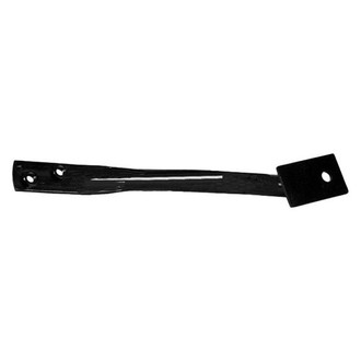 Sherman® - Front Passenger Side Bumper Impact Bar Brace (Value Line)