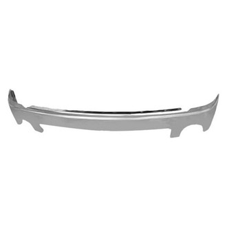 Sherman® - Front Bumper Face Bar (Value Line)