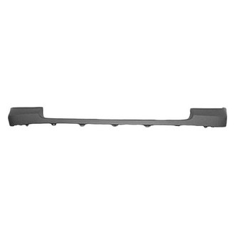 Sherman® - Front Upper Bumper Cover