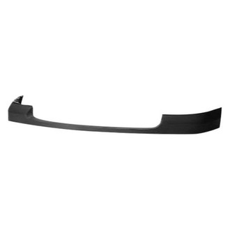 Sherman® - Front Upper Bumper Cover (Value Line)