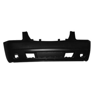 Sherman® - Front Bumper Covers