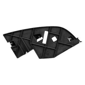 Sherman® - Front Outer Passenger Side Bumper Filler (Value Line)