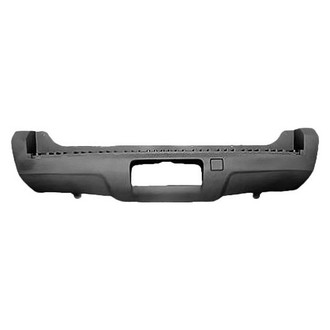 Sherman® - Rear Bumper Cover