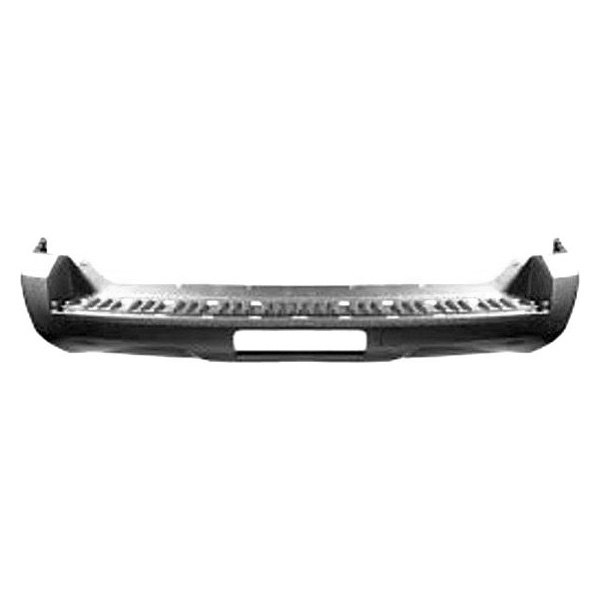 Sherman® - Rear Bumper Cover