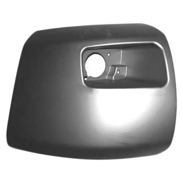 Sherman® - Front Driver Side Bumper End