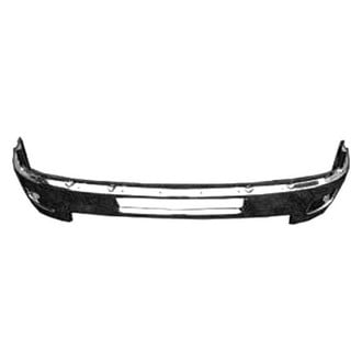 Sherman® - Front Bumper Face Bar