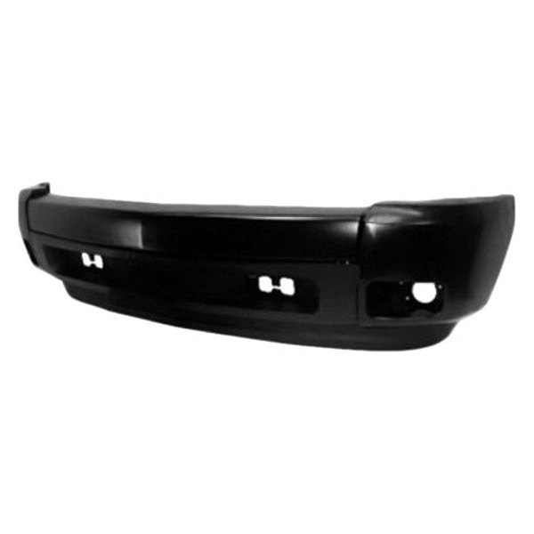 Sherman® - Front Passenger Side Bumper Extension Reinforcement