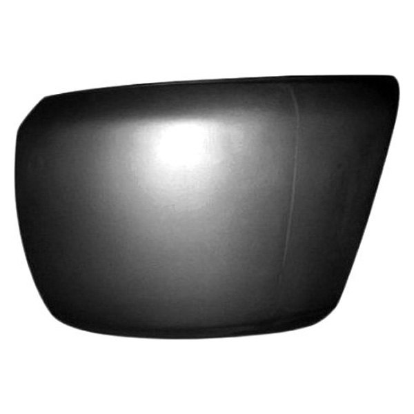 Sherman® - Front Driver Side Bumper End