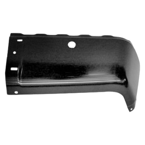 Sherman® - Rear Passenger Side Bumper End