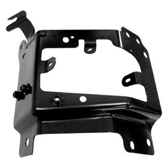 Sherman® - Front Outer Passenger Side Bumper Bracket (Value Line)