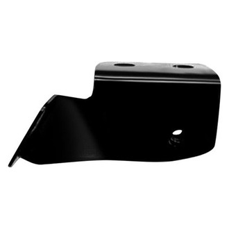 Sherman® - Front Outer Driver Side Bumper Support Bracket (Value Line)