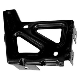 Sherman® - Rear Bumper Brackets