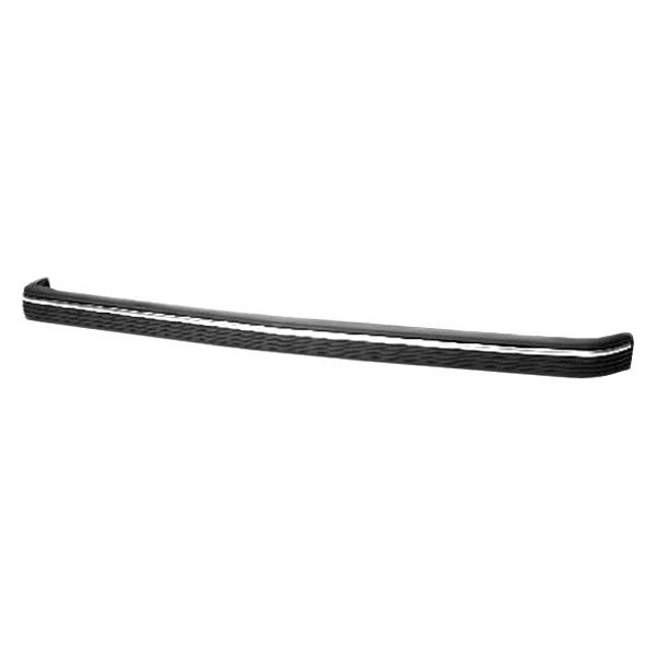 Sherman® 905251 Front Bumper Impact Strip (Value Line)