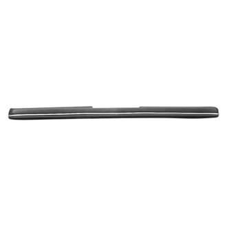 Sherman® - Front Bumper Impact Strips
