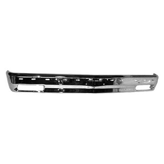 Sherman® - Front Bumper Face Bar