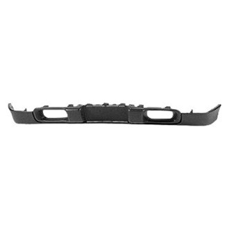 Sherman® - Front Bumper Deflectors