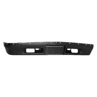 Sherman® - Front Lower Bumper Air Deflector (Value Line)