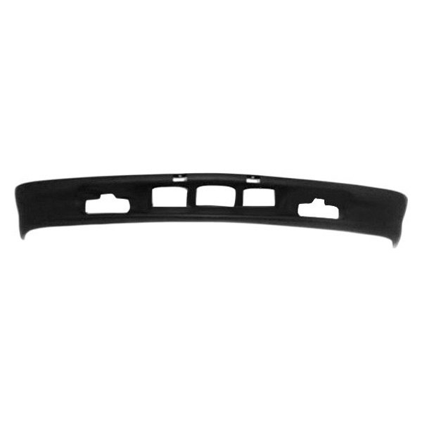 Sherman® - Front Lower Bumper Air Deflector