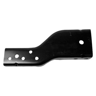 Sherman® - Rear Outer Driver Side Bumper Bracket (Value Line)