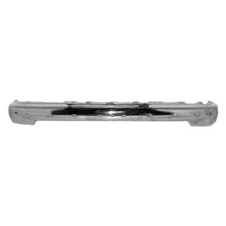 Sherman® - Front Bumper Face Bar