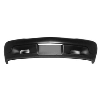 Sherman® - Front Bumper Cover (Value Line)