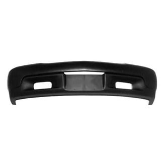 Sherman® - Front Bumper Covers