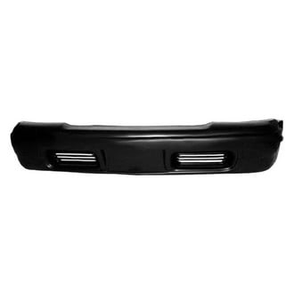 Sherman® - Front Bumper Cover (Value Line)