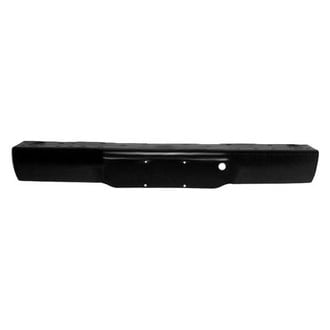 Sherman® - Rear Step Bumper Assemblies