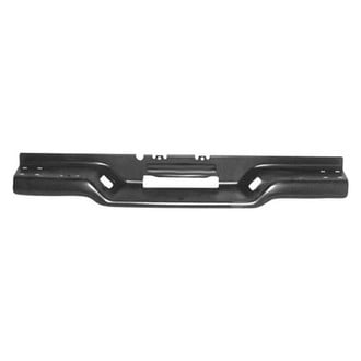Sherman® - Rear Bumper Face Bars