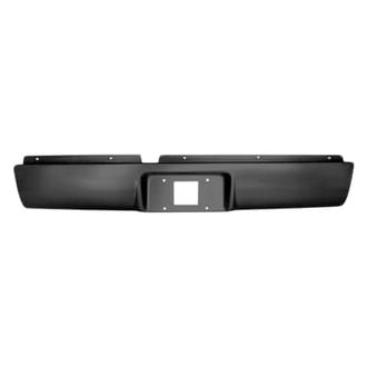 Sherman® - Rear Roll Pans