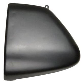Sherman® - Rear Driver Side Bumper Extension (Value Line)