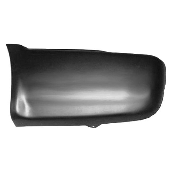 Sherman® - Rear Driver Side Bumper Extension