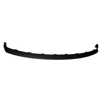 Sherman® - Front Bumper Deflectors
