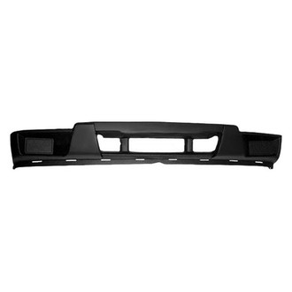 Sherman® - Front Bumper Covers