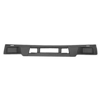 Sherman® - Front Lower Bumper Cover (CAPA Certified)
