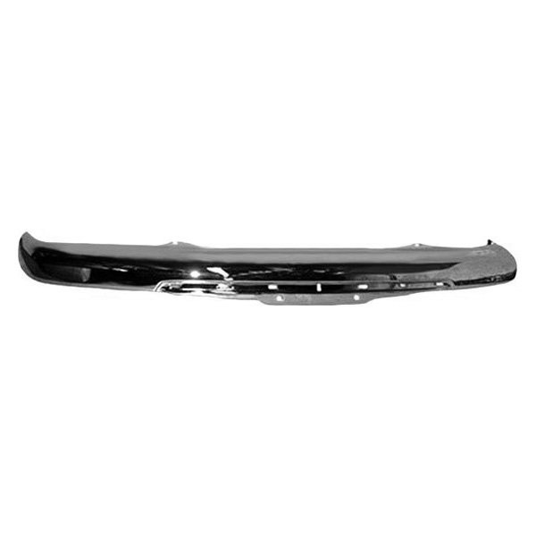 Sherman® - Front Bumper Face Bar